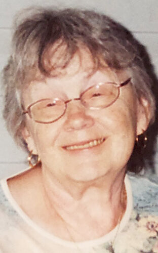 Beverly A. Karns